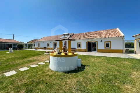 Villa i Torres Vedras, Lisbon, Torres Vedras - € 950.000 | Ref: V23307 X72 - foto 1