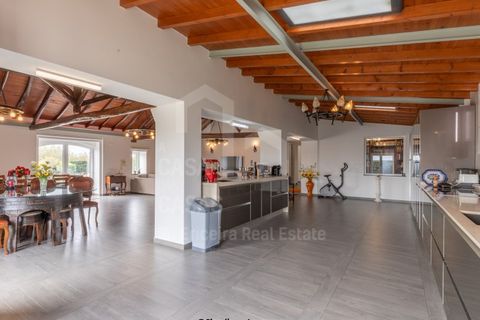 Villa i Torres Vedras, Lisbon, Torres Vedras - € 950.000 | Ref: V23307 X72 - foto 3