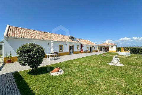 Villa i Torres Vedras, Lisbon, Torres Vedras - € 950.000 | Ref: V23307 X72 - foto 5