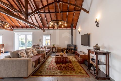 Villa i Torres Vedras, Lisbon, Torres Vedras - € 950.000 | Ref: V23307 X72 - foto 8