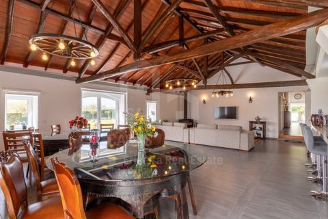 Villa i Torres Vedras, Lisbon, Torres Vedras - € 950.000 | Ref: V23307 X72 - foto 9