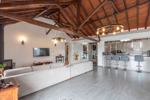 Villa i Torres Vedras, Lisbon, Torres Vedras - € 950.000 | Ref: V23307 X72 - foto 10