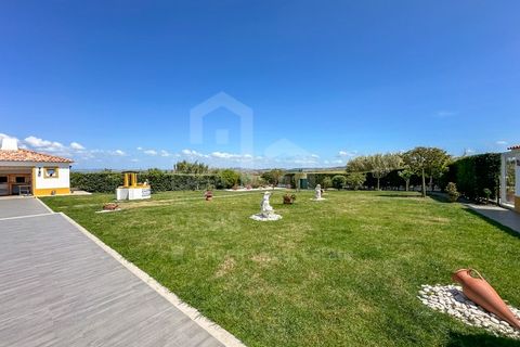 Villa i Torres Vedras, Lisbon, Torres Vedras - € 950.000 | Ref: V23307 X72 - foto 11