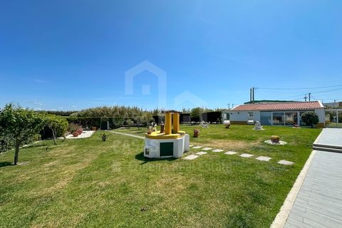 Villa i Torres Vedras, Lisbon, Torres Vedras - € 950.000 | Ref: V23307 X72 - foto 13