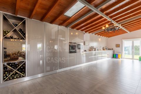 Villa i Torres Vedras, Lisbon, Torres Vedras - € 950.000 | Ref: V23307 X72 - foto 14