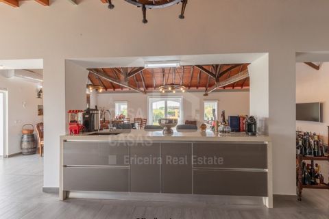 Villa i Torres Vedras, Lisbon, Torres Vedras - € 950.000 | Ref: V23307 X72 - foto 15