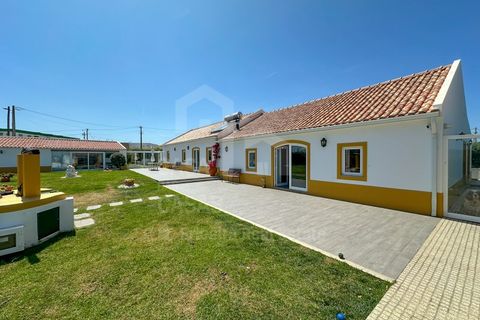 Villa i Torres Vedras, Lisbon, Torres Vedras - € 950.000 | Ref: V23307 X72 - foto 21