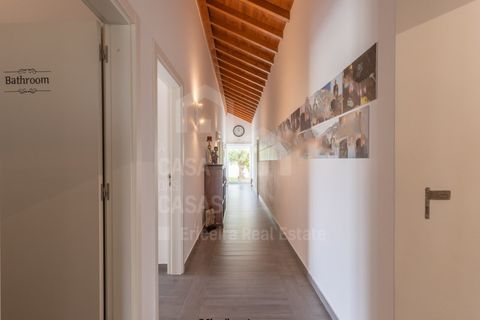 Villa i Torres Vedras, Lisbon, Torres Vedras - € 950.000 | Ref: V23307 X72 - foto 22
