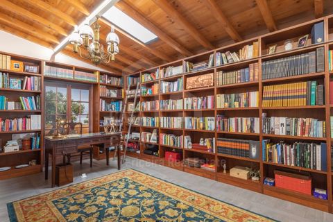 Villa i Torres Vedras, Lisbon, Torres Vedras - € 950.000 | Ref: V23307 X72 - foto 24