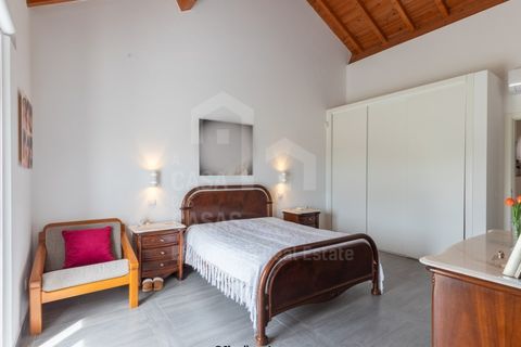 Villa i Torres Vedras, Lisbon, Torres Vedras - € 950.000 | Ref: V23307 X72 - foto 26