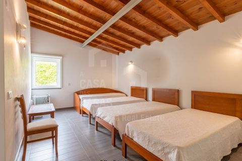 Villa i Torres Vedras, Lisbon, Torres Vedras - € 950.000 | Ref: V23307 X72 - foto 35