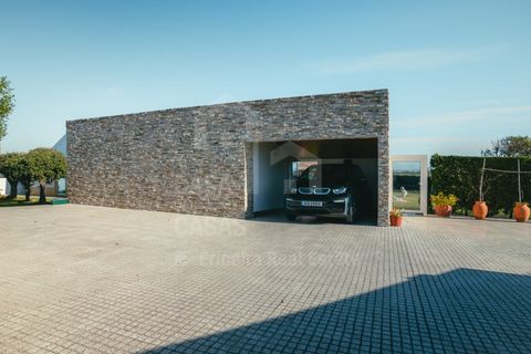 Villa i Torres Vedras, Lisbon, Torres Vedras - € 950.000 | Ref: V23307 X72 - foto 38