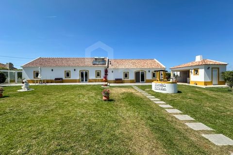 Villa i Torres Vedras, Lisbon, Torres Vedras - € 950.000 | Ref: V23307 X72 - foto 39