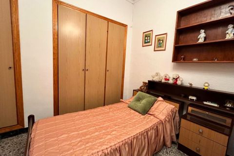 Byhus i Pedreguer, Alicante, Pedreguer - € 145.000 | Ref: 5-52-15838 - foto 7