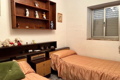 Byhus i Pedreguer, Alicante, Pedreguer - € 145.000 | Ref: 5-52-15838 - foto 8
