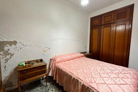 Byhus i Pedreguer, Alicante, Pedreguer - € 145.000 | Ref: 5-52-15838 - foto 10