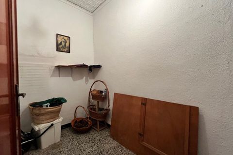 Byhus i Pedreguer, Alicante, Pedreguer - € 145.000 | Ref: 5-52-15838 - foto 12