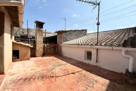 Byhus i Pedreguer, Alicante, Pedreguer - € 145.000 | Ref: 5-52-15838 - foto 18