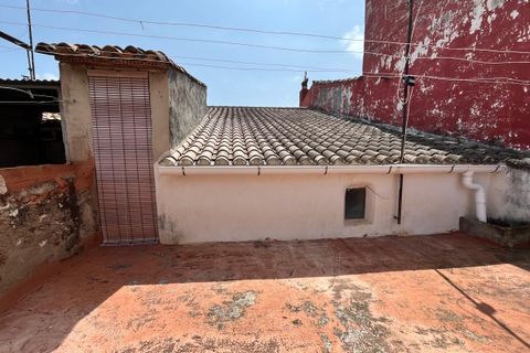 Byhus i Pedreguer, Alicante, Pedreguer - € 145.000 | Ref: 5-52-15838 - foto 19