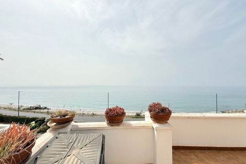 Penthouse i Torrox Costa, Malaga, Torrox Costa - € 849 000 | Ref: MLH859 - foto 2