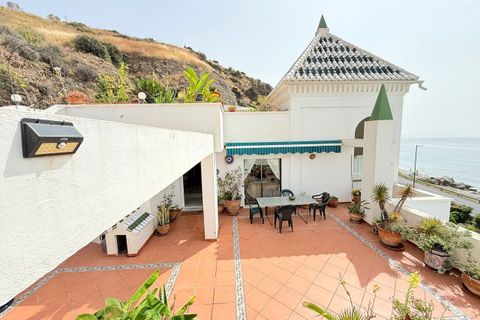 Penthouse i Torrox Costa, Malaga, Torrox Costa - € 849 000 | Ref: MLH859 - foto 5