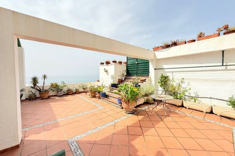 Penthouse i Torrox Costa, Malaga, Torrox Costa - € 849 000 | Ref: MLH859 - foto 9