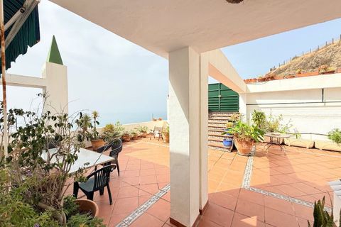 Penthouse i Torrox Costa, Malaga, Torrox Costa - € 849 000 | Ref: MLH859 - foto 10