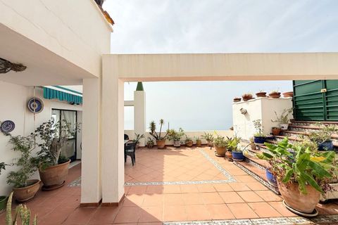 Penthouse i Torrox Costa, Malaga, Torrox Costa - € 849 000 | Ref: MLH859 - foto 11