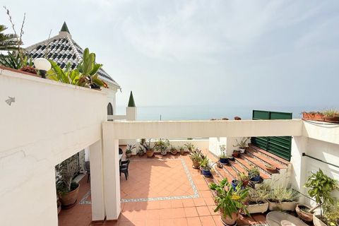 Penthouse i Torrox Costa, Malaga, Torrox Costa - € 849 000 | Ref: MLH859 - foto 13
