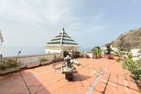 Penthouse i Torrox Costa, Malaga, Torrox Costa - € 849 000 | Ref: MLH859 - foto 15