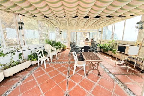 Penthouse i Torrox Costa, Malaga, Torrox Costa - € 849 000 | Ref: MLH859 - foto 16