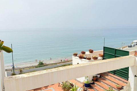 Penthouse i Torrox Costa, Malaga, Torrox Costa - € 849 000 | Ref: MLH859 - foto 22