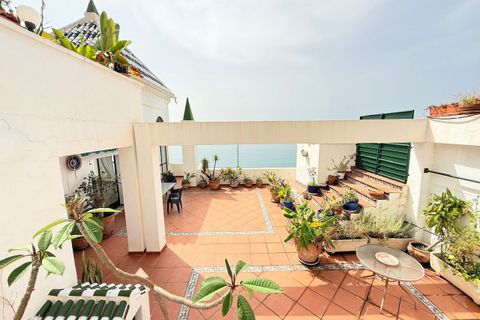 Penthouse i Torrox Costa, Malaga, Torrox Costa - € 849 000 | Ref: MLH859 - foto 24