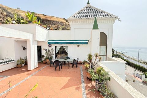 Penthouse i Torrox Costa, Malaga, Torrox Costa - € 849 000 | Ref: MLH859 - foto 27