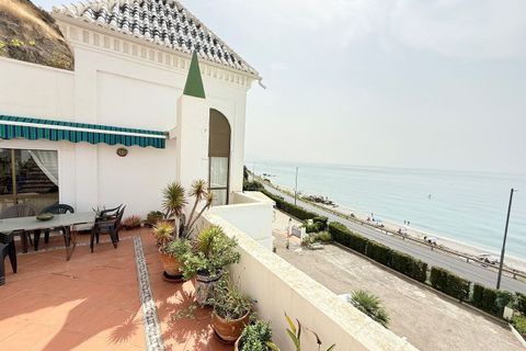 Penthouse i Torrox Costa, Malaga, Torrox Costa - € 849 000 | Ref: MLH859 - foto 28