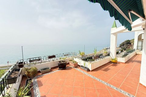 Penthouse i Torrox Costa, Malaga, Torrox Costa - € 849 000 | Ref: MLH859 - foto 31
