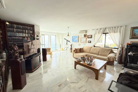Penthouse i Torrox Costa, Malaga, Torrox Costa - € 849 000 | Ref: MLH859 - foto 41