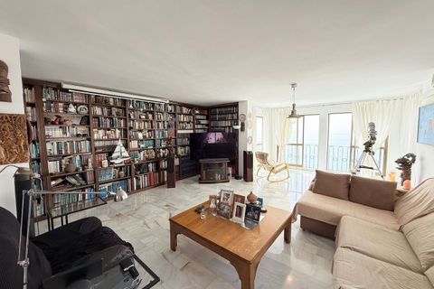 Penthouse i Torrox Costa, Malaga, Torrox Costa - € 849 000 | Ref: MLH859 - foto 42