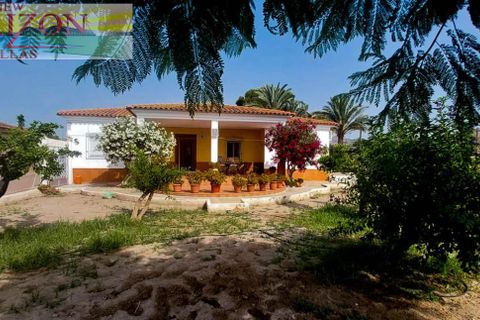 Villa a Cuevas del Almanzora, Almeria - foto 5
