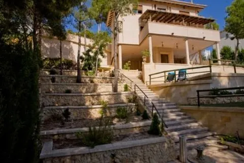 Villa i Altea, Alicante, Altea - € 632.000 | Ref: 2744 - foto 1