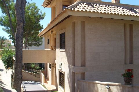 Villa i Altea, Alicante, Altea - € 632.000 | Ref: 2744 - foto 2