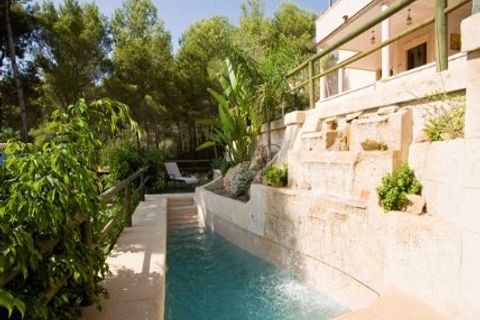 Villa i Altea, Alicante, Altea - € 632.000 | Ref: 2744 - foto 3