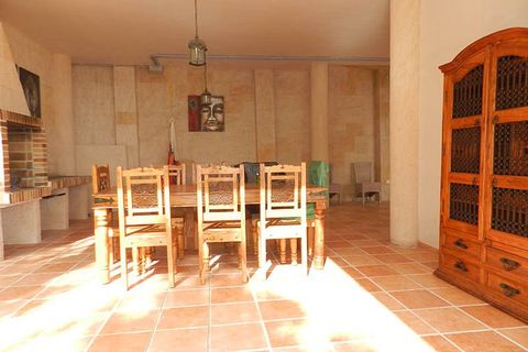 Villa i Altea, Alicante, Altea - € 632.000 | Ref: 2744 - foto 4