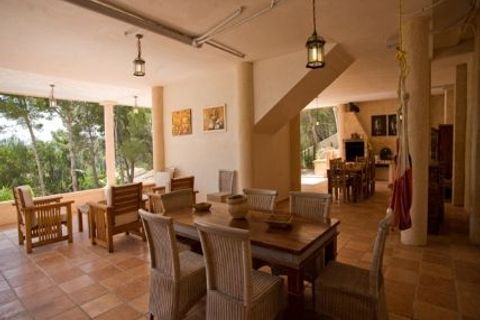 Villa i Altea, Alicante, Altea - € 632.000 | Ref: 2744 - foto 5