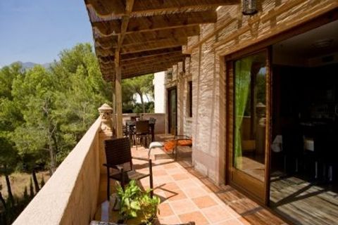 Villa i Altea, Alicante, Altea - € 632.000 | Ref: 2744 - foto 11