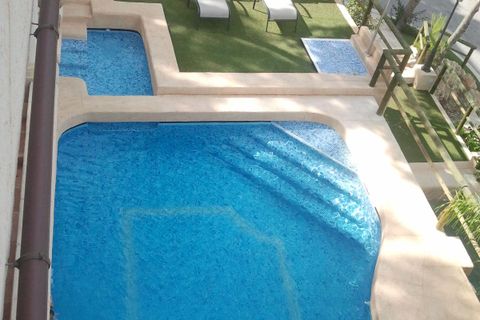 Villa i Altea, Alicante, Altea - € 632.000 | Ref: 2744 - foto 17