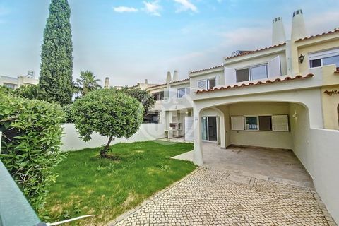 Byhus i Albufeira, Faro, Albufeira - € 559.000 | Ref: 7017 - foto 2