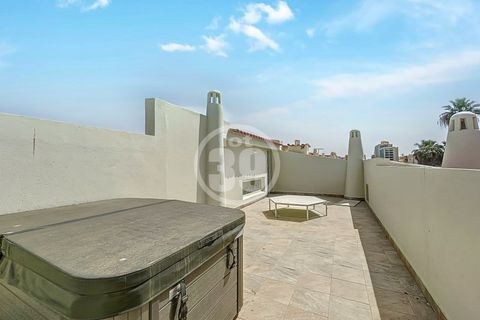 Byhus i Albufeira, Faro, Albufeira - € 559.000 | Ref: 7017 - foto 15