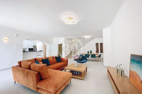 Byhus i Albufeira, Faro, Albufeira - € 559.000 | Ref: 7017 - foto 1