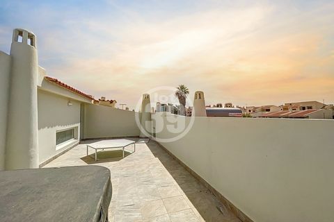 Byhus i Albufeira, Faro, Albufeira - € 559.000 | Ref: 7017 - foto 30
